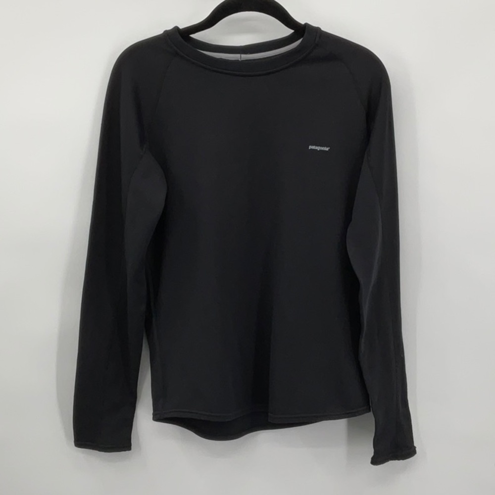 Patagonia Capilene Long Sleeve Thermal